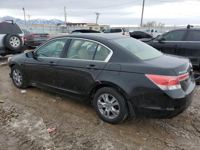 Photo 1 VIN: 1HGCP2F67BA144997 - HONDA ACCORD SE 