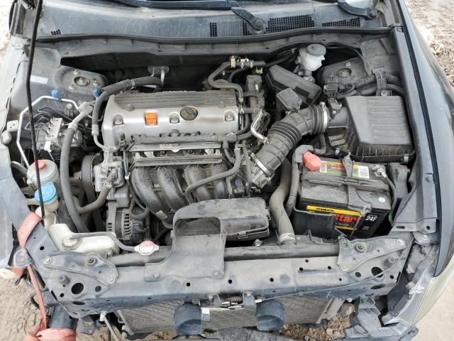 Photo 10 VIN: 1HGCP2F67BA144997 - HONDA ACCORD SE 