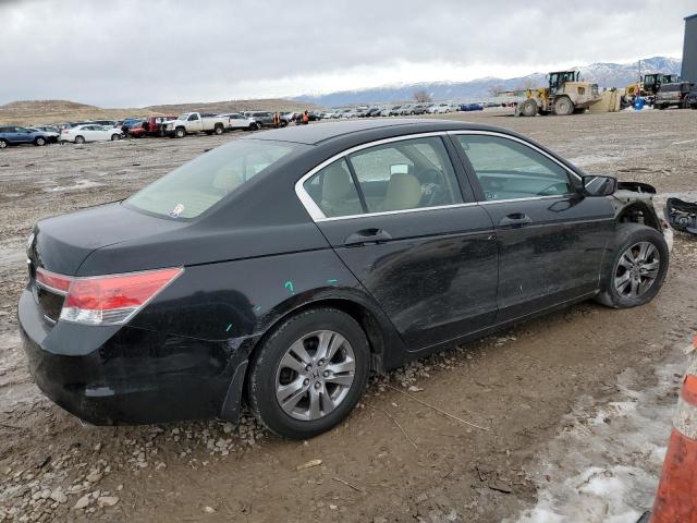 Photo 2 VIN: 1HGCP2F67BA144997 - HONDA ACCORD SE 