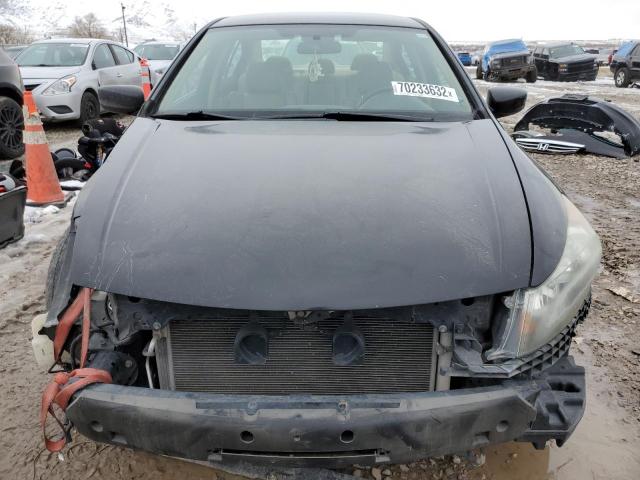 Photo 4 VIN: 1HGCP2F67BA144997 - HONDA ACCORD SE 