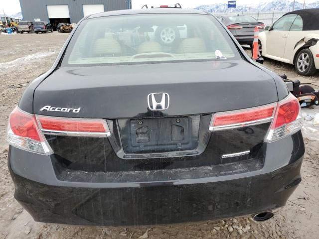 Photo 5 VIN: 1HGCP2F67BA144997 - HONDA ACCORD SE 