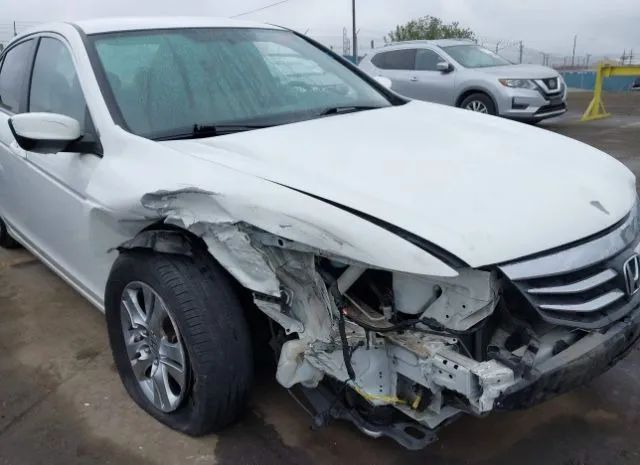 Photo 5 VIN: 1HGCP2F67BA154753 - HONDA ACCORD SDN 