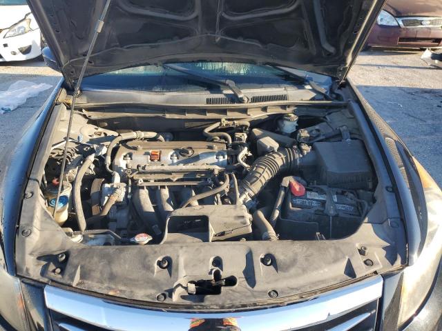 Photo 10 VIN: 1HGCP2F67BA155207 - HONDA ACCORD SE 