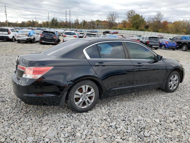 Photo 2 VIN: 1HGCP2F67BA155207 - HONDA ACCORD SE 