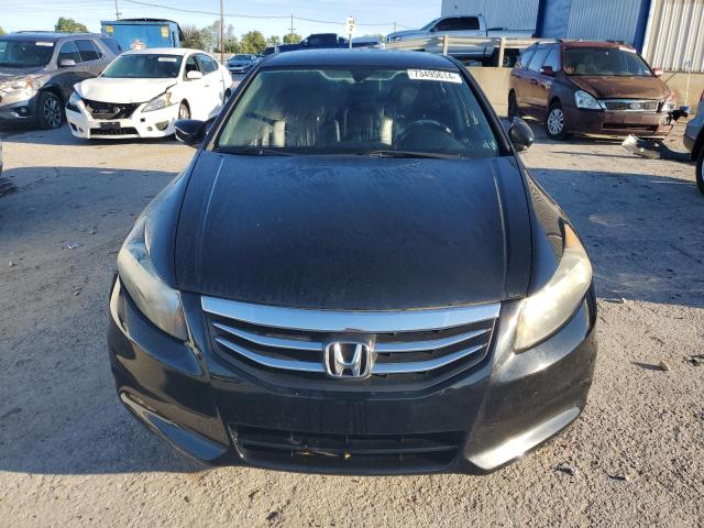 Photo 4 VIN: 1HGCP2F67BA155207 - HONDA ACCORD SE 