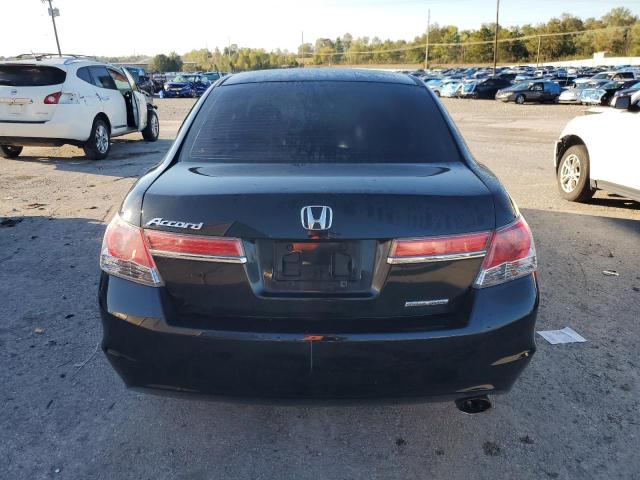 Photo 5 VIN: 1HGCP2F67BA155207 - HONDA ACCORD SE 