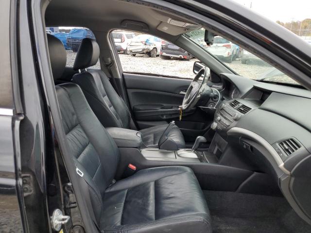 Photo 6 VIN: 1HGCP2F67BA155207 - HONDA ACCORD SE 