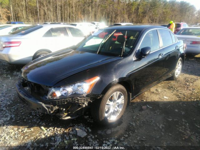 Photo 1 VIN: 1HGCP2F67BA155921 - HONDA ACCORD SDN 