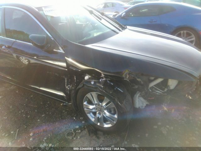 Photo 5 VIN: 1HGCP2F67BA155921 - HONDA ACCORD SDN 