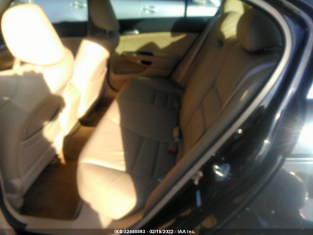 Photo 7 VIN: 1HGCP2F67BA155921 - HONDA ACCORD SDN 