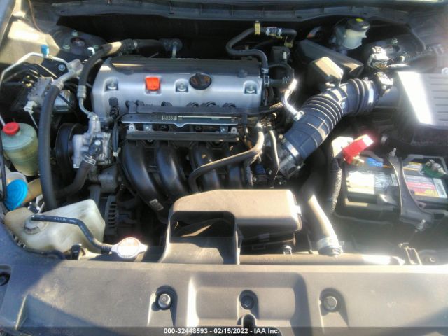 Photo 9 VIN: 1HGCP2F67BA155921 - HONDA ACCORD SDN 