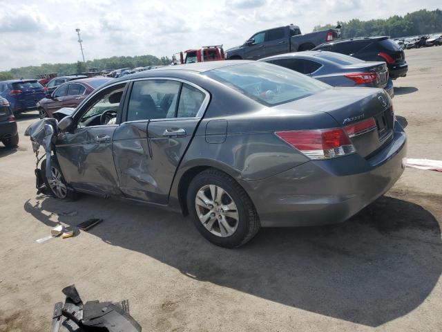 Photo 1 VIN: 1HGCP2F67BA157894 - HONDA ACCORD 