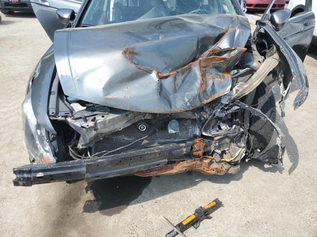 Photo 10 VIN: 1HGCP2F67BA157894 - HONDA ACCORD 