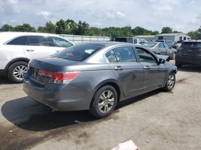 Photo 2 VIN: 1HGCP2F67BA157894 - HONDA ACCORD 