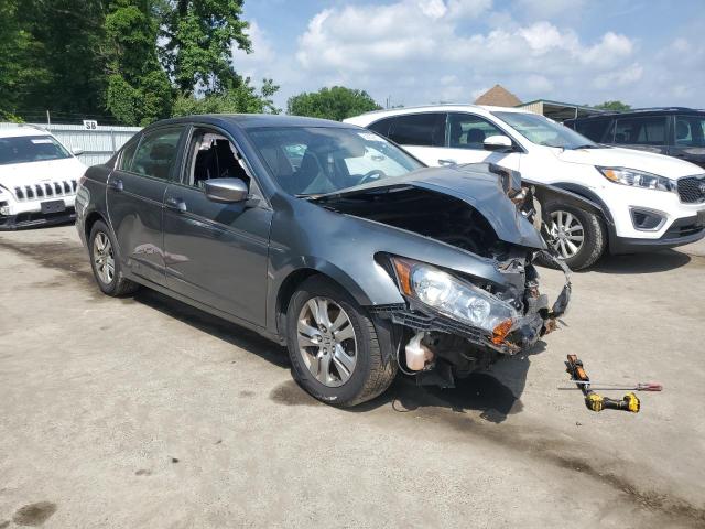 Photo 3 VIN: 1HGCP2F67BA157894 - HONDA ACCORD 