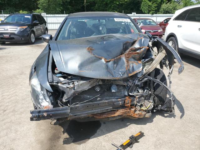 Photo 4 VIN: 1HGCP2F67BA157894 - HONDA ACCORD 