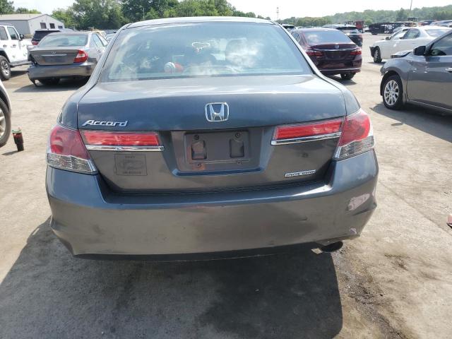 Photo 5 VIN: 1HGCP2F67BA157894 - HONDA ACCORD 