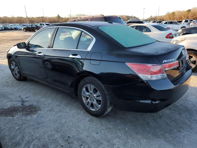 Photo 1 VIN: 1HGCP2F67BA803208 - HONDA ACCORD 