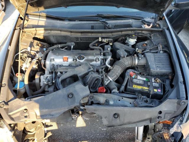 Photo 10 VIN: 1HGCP2F67BA803208 - HONDA ACCORD 