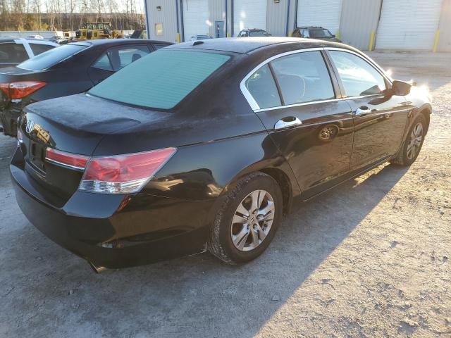 Photo 2 VIN: 1HGCP2F67BA803208 - HONDA ACCORD 