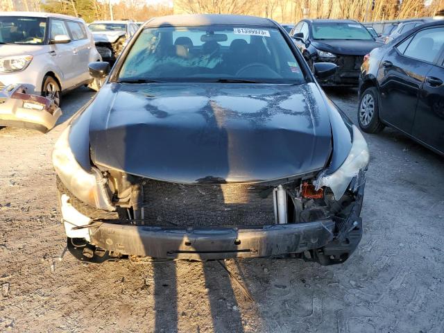 Photo 4 VIN: 1HGCP2F67BA803208 - HONDA ACCORD 