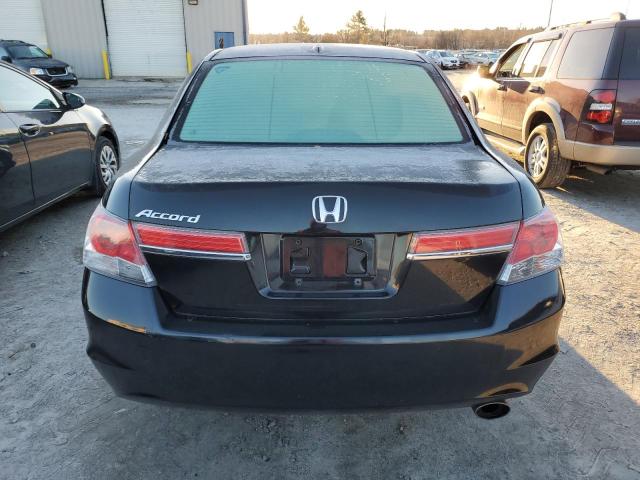 Photo 5 VIN: 1HGCP2F67BA803208 - HONDA ACCORD 