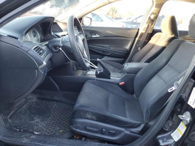 Photo 6 VIN: 1HGCP2F67BA803208 - HONDA ACCORD 