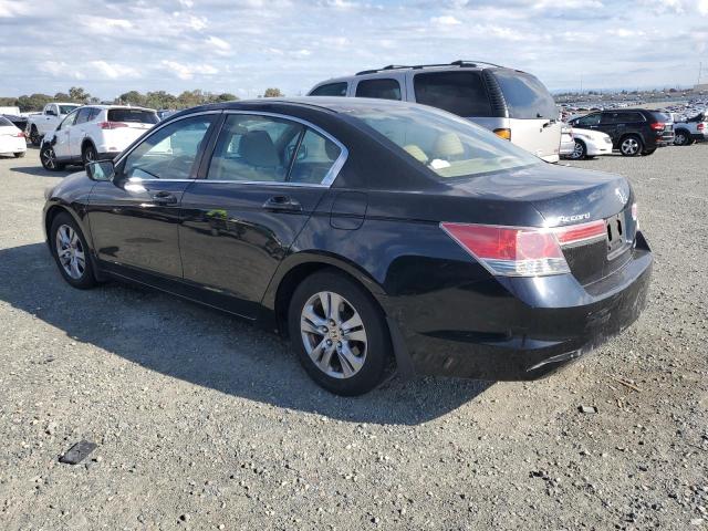 Photo 1 VIN: 1HGCP2F67CA007138 - HONDA ACCORD 