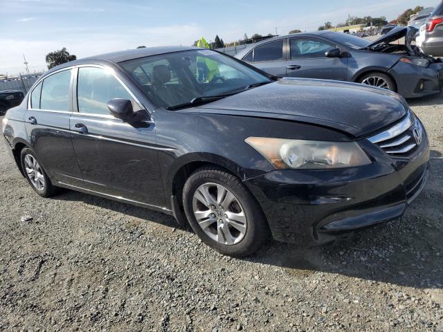 Photo 3 VIN: 1HGCP2F67CA007138 - HONDA ACCORD 