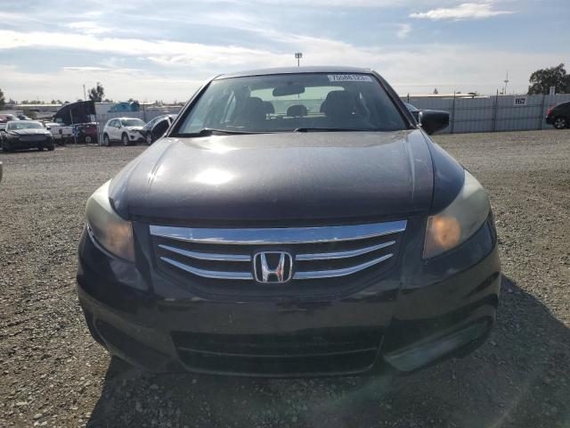 Photo 4 VIN: 1HGCP2F67CA007138 - HONDA ACCORD 