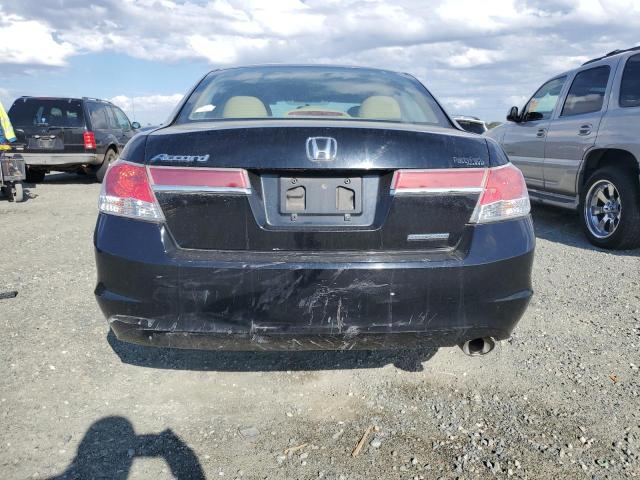 Photo 5 VIN: 1HGCP2F67CA007138 - HONDA ACCORD 