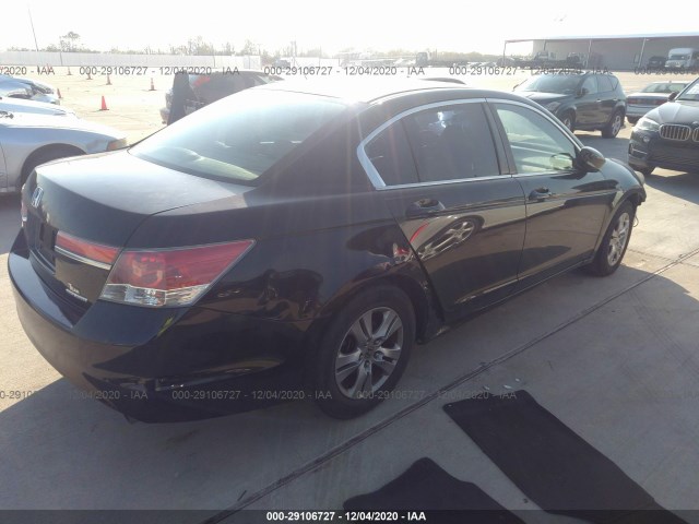 Photo 3 VIN: 1HGCP2F67CA015241 - HONDA ACCORD SDN 