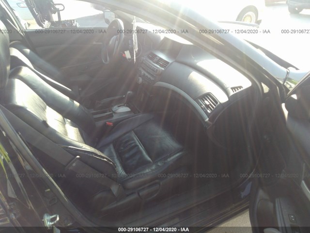 Photo 4 VIN: 1HGCP2F67CA015241 - HONDA ACCORD SDN 