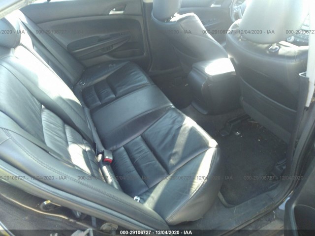 Photo 7 VIN: 1HGCP2F67CA015241 - HONDA ACCORD SDN 