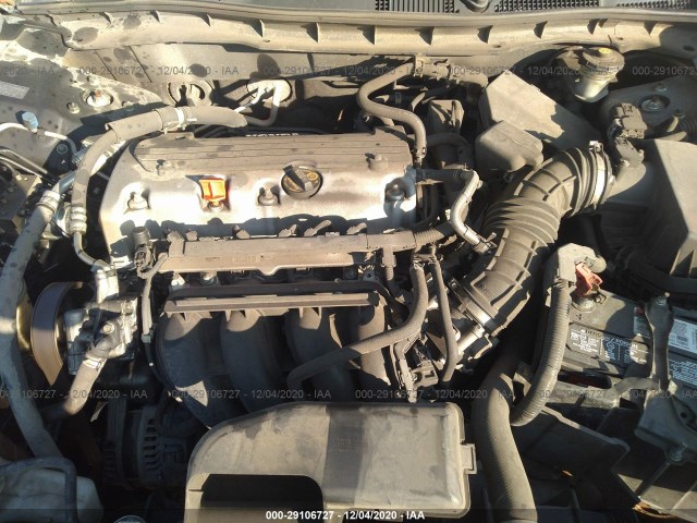 Photo 9 VIN: 1HGCP2F67CA015241 - HONDA ACCORD SDN 