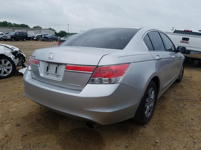 Photo 3 VIN: 1HGCP2F67CA015451 - HONDA ACCORD SE 