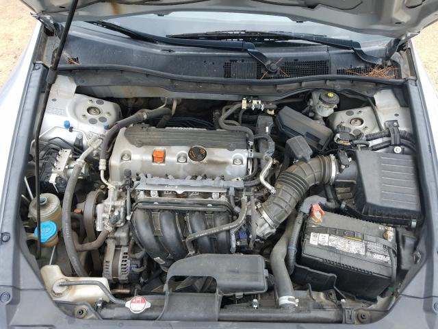 Photo 6 VIN: 1HGCP2F67CA015451 - HONDA ACCORD SE 