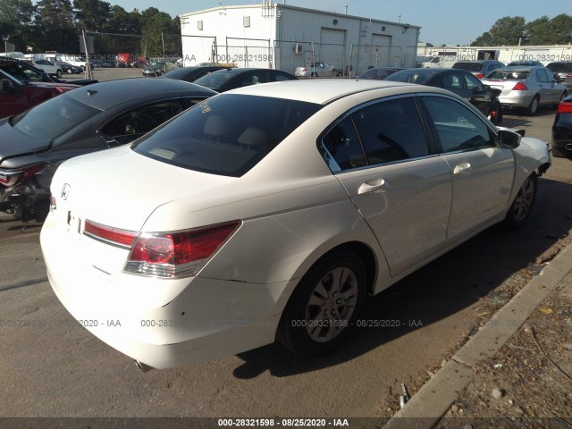 Photo 3 VIN: 1HGCP2F67CA016972 - HONDA ACCORD SDN 