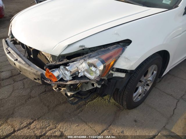 Photo 5 VIN: 1HGCP2F67CA018852 - HONDA ACCORD 