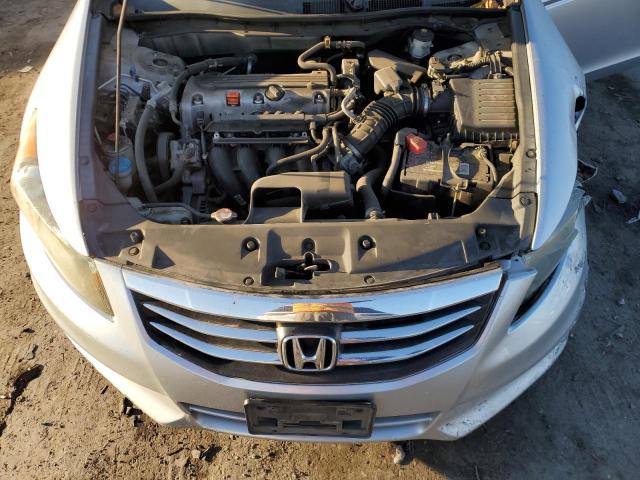 Photo 10 VIN: 1HGCP2F67CA018933 - HONDA ACCORD SE 