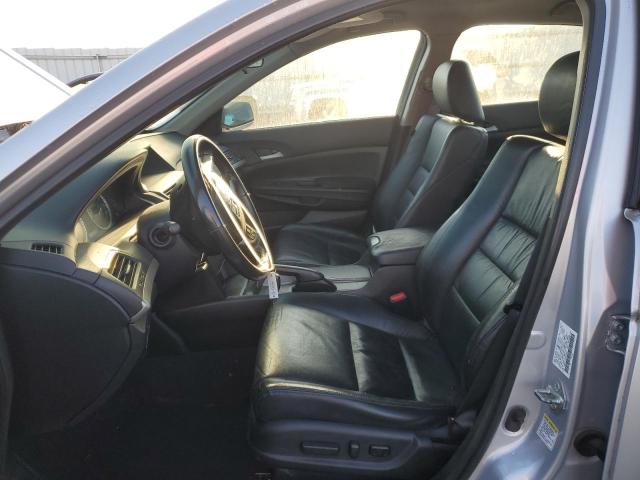 Photo 6 VIN: 1HGCP2F67CA018933 - HONDA ACCORD SE 