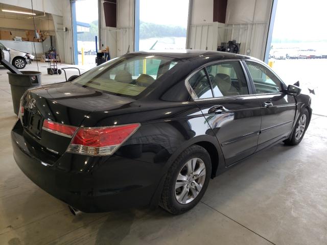 Photo 3 VIN: 1HGCP2F67CA024330 - HONDA ACCORD SE 