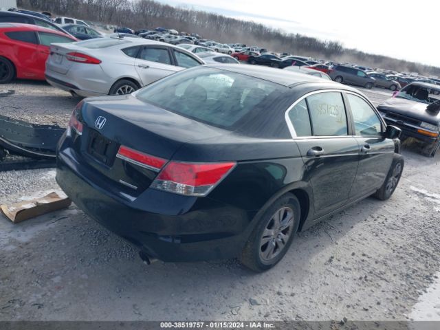 Photo 3 VIN: 1HGCP2F67CA030712 - HONDA ACCORD 