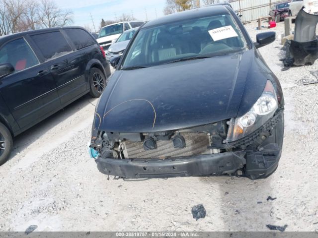 Photo 5 VIN: 1HGCP2F67CA030712 - HONDA ACCORD 