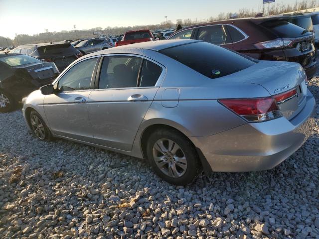 Photo 1 VIN: 1HGCP2F67CA032251 - HONDA ACCORD SE 