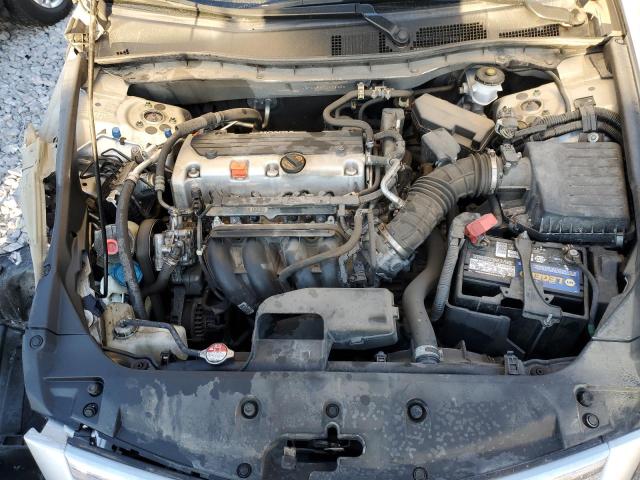 Photo 10 VIN: 1HGCP2F67CA032251 - HONDA ACCORD SE 