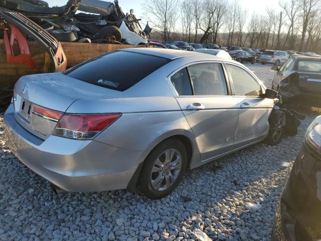 Photo 2 VIN: 1HGCP2F67CA032251 - HONDA ACCORD SE 