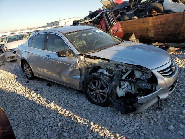 Photo 3 VIN: 1HGCP2F67CA032251 - HONDA ACCORD SE 