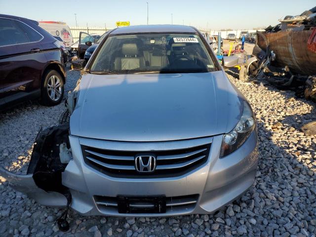 Photo 4 VIN: 1HGCP2F67CA032251 - HONDA ACCORD SE 