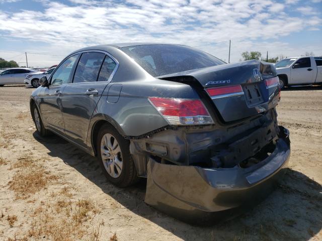 Photo 2 VIN: 1HGCP2F67CA033366 - HONDA ACCORD SE 